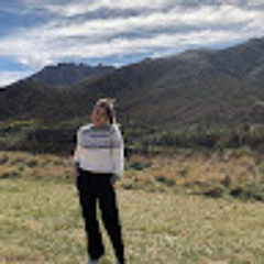Sofia M Sánchez