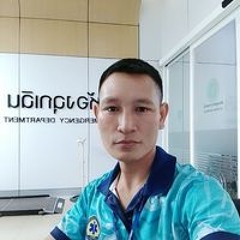 สุเทพ คําน้อย