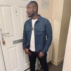 Frederick opoku