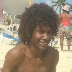 Rey Luis Crespo Berman