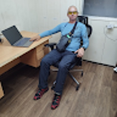 Svyatoslav Aleksyeyev