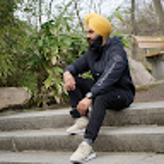 Ravinderpal Singh