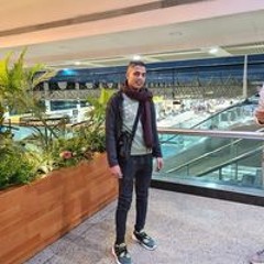Mahmood Osama Mohamed