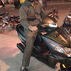Syed Zameer
