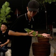 Vinh Nguyễn