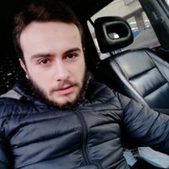 Tazo Tavadze