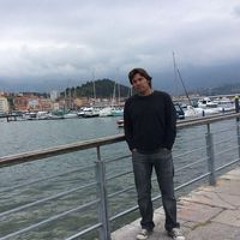 Cristian Iturralde