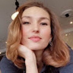 Анна Сокол