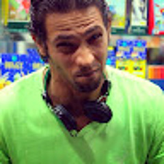 Mutaz Gaffer
