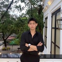 Lưu Tuấn Kiệt
