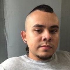 Julian Andres Montoya