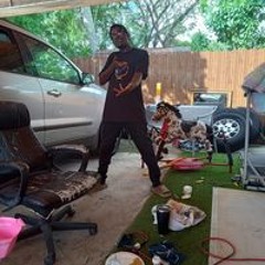 Iglizzy Getcashmoney
