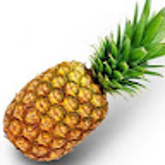 polite pineapple
