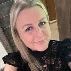 Sarah GThorn Ley