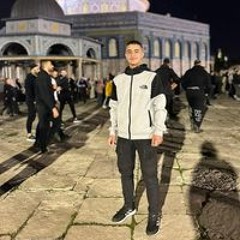 Salah Abasi
