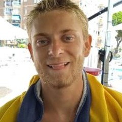 Aron Stratford
