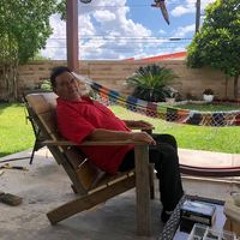 Carlos I. Perdomo