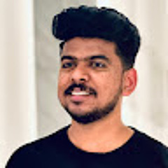 Mohammed Shaheer TM
