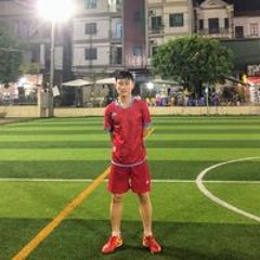 Nguyễn CR Nhật