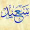 سعيد المريمي