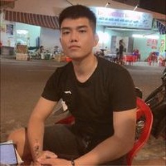 Nguyen Ngoc Huy