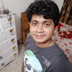 Avijit Chaki