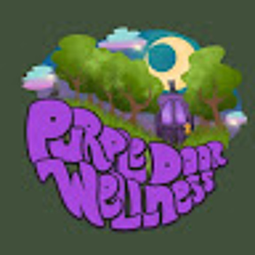 Stream Purple Door Wellness music | Listen to songs, albums, playlists ...