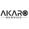 akaro service