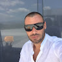 Ivailo Enev