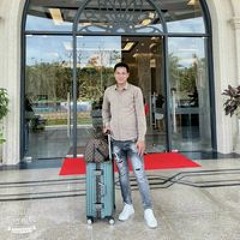 Vinh Quang