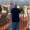 Pigeon Aaron