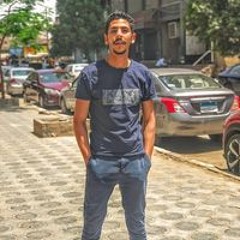 Mohamed Awed