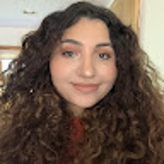 Marina Mikhail