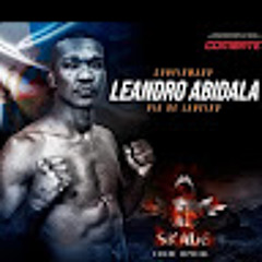 Leandro Abidala