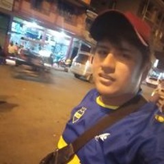 Hernan Coronado