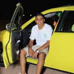 محمد شحته