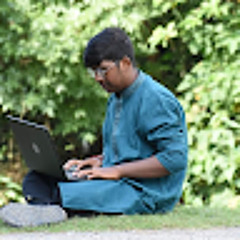 Ridam das