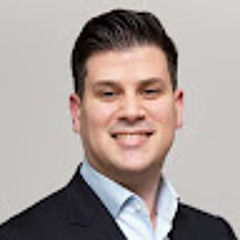 John Maggirias