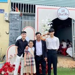 Nguyễn Viết Hải Đăng