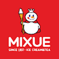 Mixue sidomulyo Selatan