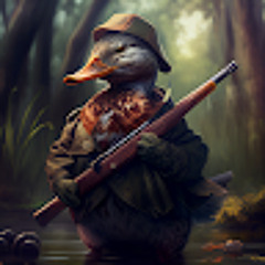 Master Ducktastic