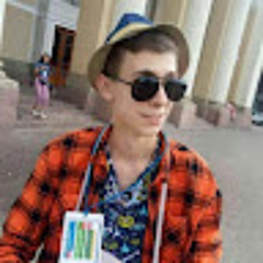 Андрій Карпушин