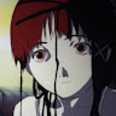 Lain Iwakura