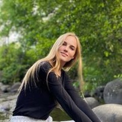 Діана Терещенко