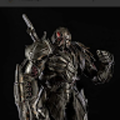 Megatron Megatron