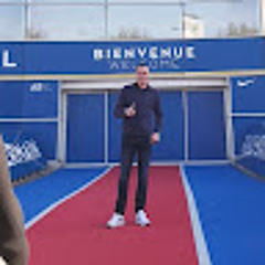 Cedric Steenlandt