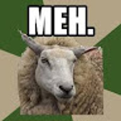 SheepGoesMeh