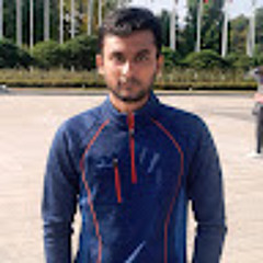 Md Rasadul Islam