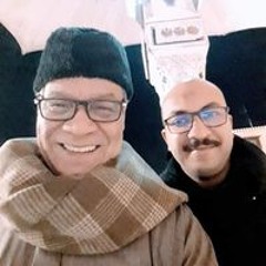 Ibrahim Mohamed Gouhar