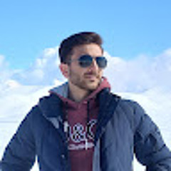 yoosef ghaderi